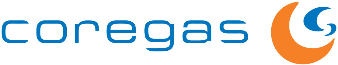 Coregas